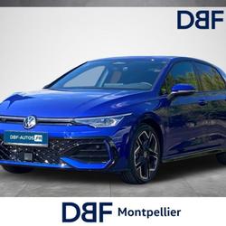 Volkswagen Golf 8 8 FL 1.5 ETSI 150 CH DSG7 R LINE Montpellier
