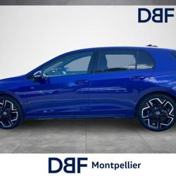 Volkswagen Golf 8 8 FL 1.5 ETSI 150 CH DSG7 R LINE Montpellier