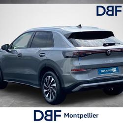 Volkswagen T-Roc FL NOUVEAU NF 1.5 ETSI HYBRID 150CH D occasion - Le Cr&egrave;s - photo 3/34