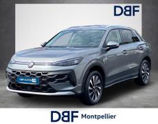 Volkswagen T-Roc Montpellier