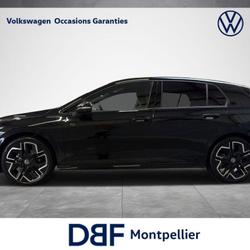 Volkswagen Golf 8 8 FL 1.5 ETSI 150 CH DSG7 R LINE Montpellier