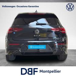 Volkswagen Golf 8 8 FL 1.5 ETSI 150 CH DSG7 R LINE Montpellier