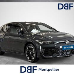 Volkswagen Golf 8 8 FL 1.5 ETSI 150 CH DSG7 R LINE S&egrave;te