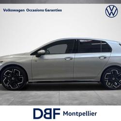 Volkswagen Golf 8 8 FL 1.5 ETSI 150 CH DSG7 R LINE Saint-Cl&eacute;ment-de-Rivi&egrave;re