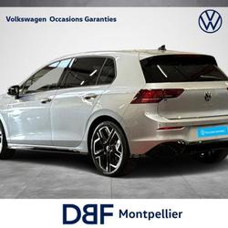 Volkswagen Golf 8 8 FL 1.5 ETSI 150 CH DSG7 R LINE Saint-Cl&eacute;ment-de-Rivi&egrave;re
