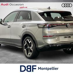 Volkswagen T-Roc FL NOUVEAU NF 1.5 ETSI HYBRID 150CH D occasion - Montpellier - photo 3/35