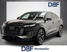 Audi Q6 e-tron Montpellier