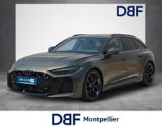 Audi RS5 Montpellier