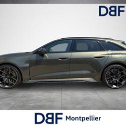 Audi RS5 RS 5 AVANT QUATTRO 639 CH occasion - Montpellier - photo 2/35