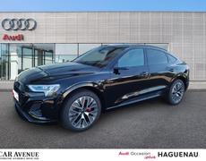 Audi Q8 Haguenau
