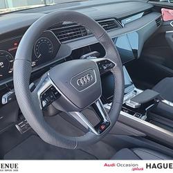 Audi Q8 55 408ch S Line quattro Haguenau