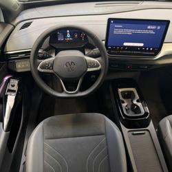 Volkswagen ID4 (79KWH) PRO (286CH) occasion - Montpellier - photo 3/34