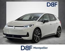 Volkswagen ID3 Montpellier
