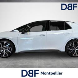 Volkswagen ID3 ID 3 NOUVELLE 58KWH 190CH STYLE occasion - Montpellier - photo 2/36