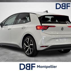 Volkswagen ID3 ID 3 NOUVELLE 58KWH 190CH STYLE occasion - Montpellier - photo 3/36