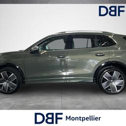Volkswagen Tiguan 1.5 EHYBRID 204CH DSG6 R LINE Montpellier