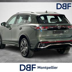Volkswagen Tiguan 1.5 EHYBRID 204CH DSG6 R LINE Montpellier