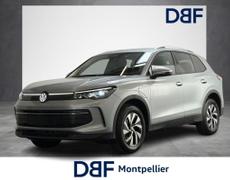 Volkswagen Tiguan Montpellier