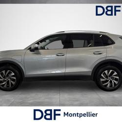 Volkswagen Tiguan NOUVEAU 1.5 EHYBRID 204CH DSG6 LI Montpellier