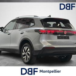 Volkswagen Tiguan NOUVEAU 1.5 EHYBRID 204CH DSG6 LI Montpellier