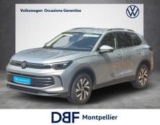 Volkswagen Tiguan Montpellier