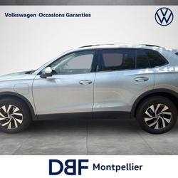 Volkswagen Tiguan NOUVEAU 1.5 EHYBRID 204CH DSG6 LI Montpellier