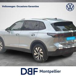 Volkswagen Tiguan NOUVEAU 1.5 EHYBRID 204CH DSG6 LI Montpellier