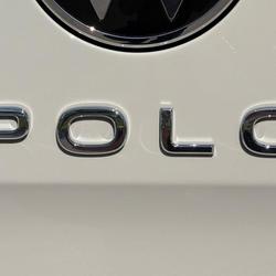 Volkswagen Polo FL 1.0 TSI 116 DSG7 R LINE occasion - Montpellier - photo 2/32