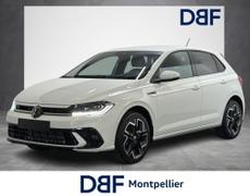 Volkswagen Polo Montpellier