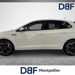 Volkswagen Polo FL 1.0 TSI 116 DSG7 R LINE Montpellier