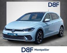 Volkswagen Polo Montpellier
