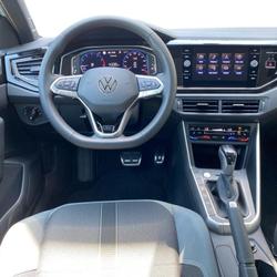Volkswagen Polo FL 1.0 TSI 95 CH DSG7 STYLE Montpellier