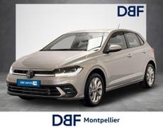 Volkswagen Polo Montpellier