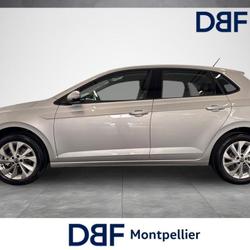 Volkswagen Polo FL 1.0 TSI 116 DSG7 STYLE Montpellier