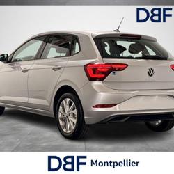 Volkswagen Polo FL 1.0 TSI 116 DSG7 STYLE Montpellier