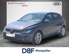 Volkswagen Polo Montpellier