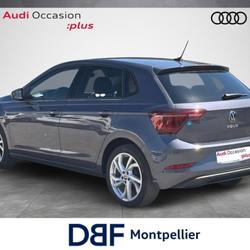 Volkswagen Polo FL 1.0 TSI 95 CH DSG7 STYLE Montpellier