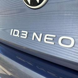 Volkswagen ID3 ID 3 NOUVELLE 50KWH 170CH LIFE occasion - Montpellier - photo 2/32