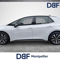 Volkswagen ID3 ID 3 NOUVELLE 50KWH 170CH LIFE occasion - Le Cr&egrave;s - photo 2/32