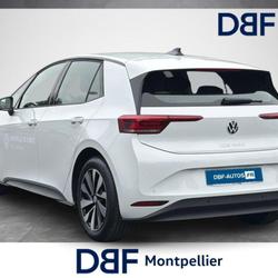 Volkswagen ID3 ID 3 NOUVELLE 50KWH 170CH LIFE occasion - Le Cr&egrave;s - photo 3/32