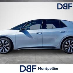 Volkswagen ID3 ID 3 NOUVELLE 50KWH 170CH LIFE occasion - S&egrave;te - photo 2/32