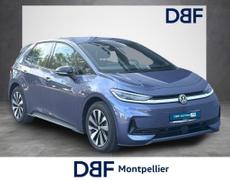 Volkswagen ID3 Saint-Clément-de-Rivière