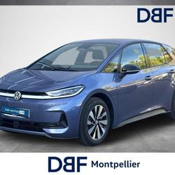 Volkswagen ID3 ID 3 NOUVELLE 50KWH 170CH LIFE occasion - Saint-Cl&eacute;ment-de-Rivi&egrave;re - photo 2/32