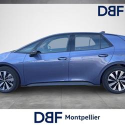 Volkswagen ID3 ID 3 NOUVELLE 50KWH 170CH LIFE occasion - Saint-Cl&eacute;ment-de-Rivi&egrave;re - photo 3/32