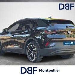Volkswagen ID4 (79KWH) PRO (286CH) Montpellier