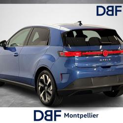 Volkswagen Polo ID NOUVELLE ID. STYLE 52KWH 211CH Montpellier