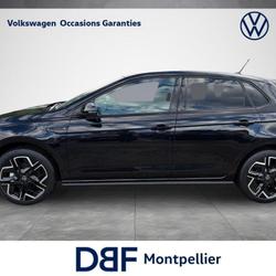 Volkswagen Polo FL 1.0 TSI 116 DSG7 R LINE occasion - Le Cr&egrave;s - photo 2/32