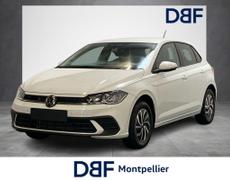 Volkswagen Polo Sète
