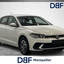 Volkswagen Polo FL 1.0 TSI 95 CH DSG7 LIFE occasion - S&egrave;te - photo 2/33
