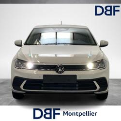 Volkswagen Polo FL 1.0 TSI 95 CH DSG7 LIFE occasion - S&egrave;te - photo 3/33